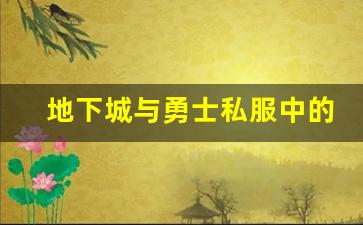 地下城与勇士私服中的玩家互动与社交系统